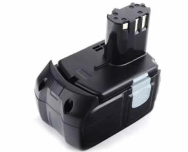 Cordless Drill Battery for Hitachi DH 18DMR
