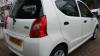 2015 Suzuki ALTO SZ, Petrol Manual, 996(cc), 5 door Hatchback
