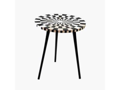 Shop From a Range of Bone Inlay Table From Harrow Decor