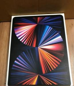 IPAD PRO 12.9 INCH EX DISPLAY AS NEW***128GB***INSTORE***RRP£999***BARGAIN***