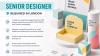 Senior Designer Required in London