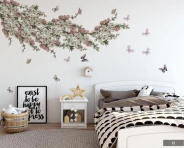 Best Bedroom Wall Decor in London for Stylish Ambiance