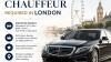 Private Chauffeur Required in London