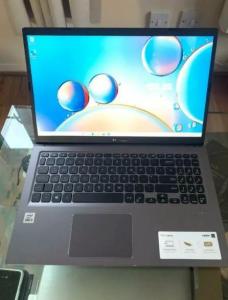 ASUS A516J 14” i5-10th Gen 8GB RAM 512GB SSD 32GB Intel® Optane™ *Warranty Laptop Office Adobe