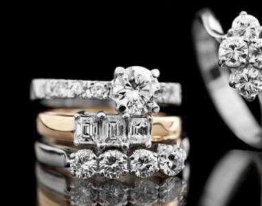 Turn Your Treasures into Treasure: Sell Jewelry for Cash Online