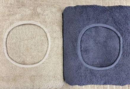 Wrap Yourself in Luxury with Hartdean Spa Jumbo Bath Sheets