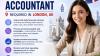 Assistant Accountant Required in London