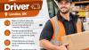 Driver Required in London