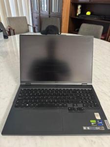 Lenovo Legion Pro 7 Gaming Laptop 1TB SSD