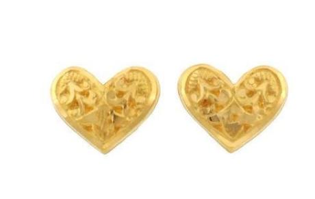 Buying Considerations When Purchasing Gold Earrings