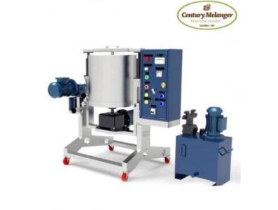 Automatic Chocolate Melanger Premium 80 | Century Melanger