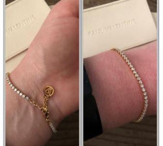 Jewellery 10% off using my code below ⬇️