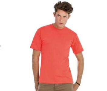 Branding T-Shirts by Merchandise Branding