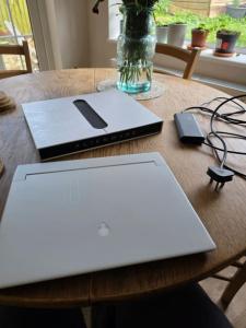 Alienware X14 Gaming Laptop