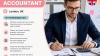 Accountant Required in London