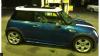 MINI COOPER S FULLY LOADED