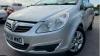 Vauxhall Corsa Breeze 1.2 16V 3 Door Hatchback