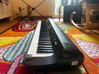 KORG SV-1, 88 KEYS, WEIGHTED, GOOD CONDITION