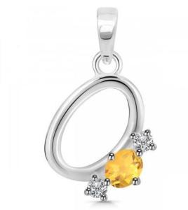 How To Choose Best Citrine Jewelry For This Valentine’s Day?