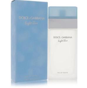 Light Blue Perfume