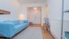 Complete 1 bedroom flat