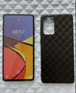 Samsung A72 Unlocked 128GB