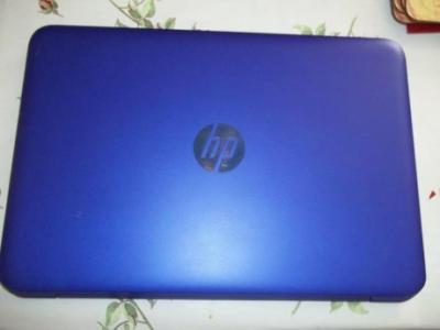HP LAPTOP