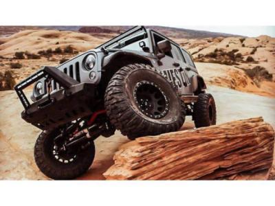 Off Road Vehicle Parts