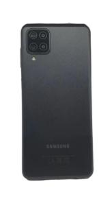 SAMSUNG GALAXY A12