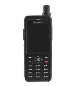 Utilise the Thuraya XT LITE Satellite Phone to Stay Connected Anywhere.
