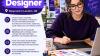 Graphic Designer Required in London