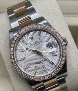 watch repairs in manchester