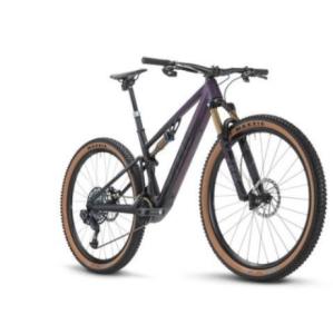 2023 BMC Fourstroke AMP LT LTD (PIENARBIKESHOP)