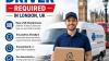 Home Delivery Driver Required in London