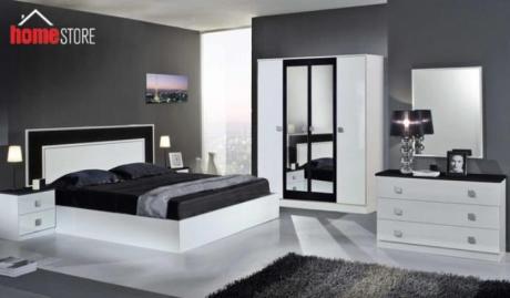 Italian bedroom furniture in the UK