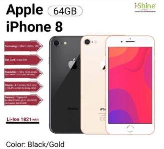 Apple iPhone GB - Unlocked Smartphone All Colours Excellent A+++ VERY Good Condition