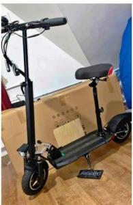 Big Sale on NEW Kugoo Kirin m4 Electric scooter For Sale !!6 months warranty