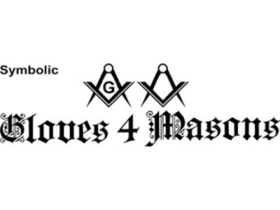 Freemasons Masonic Gloves and Accessories | G4M