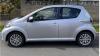 Toyota, AYGO, Hatchback, 2009, Semi-Auto, 998 (cc), 5 doors