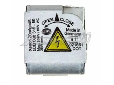 5DD Xenon HID Headlight Starter for hella
