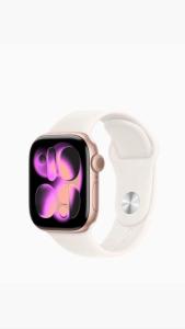 Apple Watch series 11 GPS Cellular 46mm
