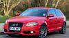 2009 Audi A3 2.0 TFSI Black Edition 3dr Hatchback Petrol Manual