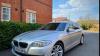 REG BMW 5 Series 520d SE Touring Auto Euro 5 (s/s) 5dr " ESTATE " HPI CLEAR