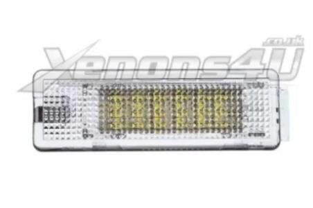 VAG 7LA luggage compartment light