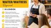 Waiter/Waitress Required in London