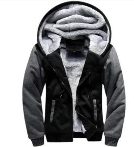 Best Men's Winter Hoodie