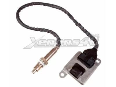 A NOX Sensor for Mercedes-Benz