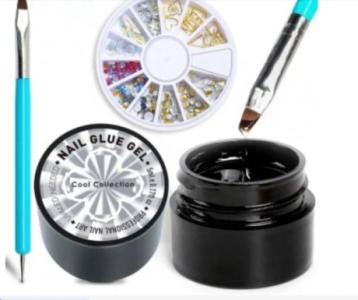 PapaChina Offers Wholesale Nail Products from China