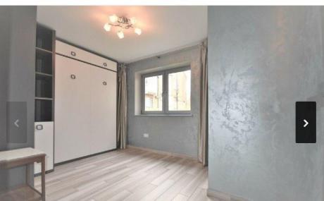 Stunning Two Bedroom Property in Chiswick With Parking