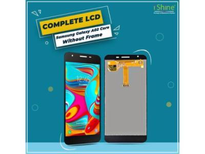 Buy Bulk Complete LCD Samsung Galaxy A02 Core in Ireland in UK